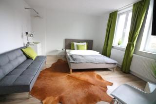 Appartement Beckedorf - NETFLIX - Klimaanlage - 2 Zimmer - Appartement mit Einbauküche und modernem Badezimmer! - Beckedorf - 2
