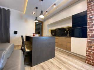 P&J Apartments Lubicz - 1