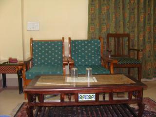 Hotel Desert Winds - Bikaner - 6