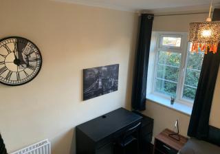 Beddington Park Lodge West - Wallington - 4