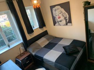 Beddington Park Lodge West - Wallington - 6