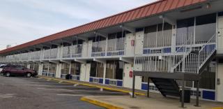 Family Inns of America - Mobile - Mobile - 1