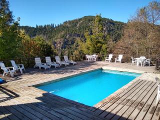 Apart Peumayen by Visionnaire - San Martín de los Andes - 4