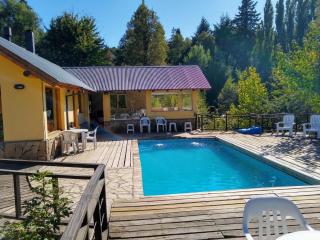 Apart Peumayen by Visionnaire - San Martín de los Andes - 3