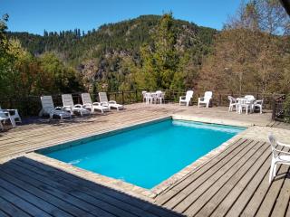 Apart Peumayen by Visionnaire - San Martín de los Andes - 1