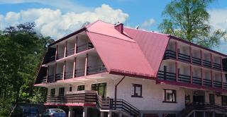 Hotel Kinga - Zarki Letnisko - 9