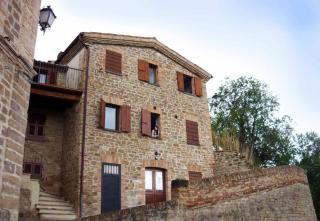 Nidastore Holidays - Arcevia - 5