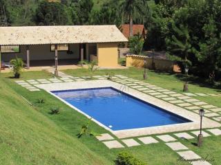 Hotel Fazenda Topada - Baependi - 9