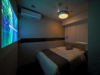 Super Hotel Mitazono Sendai Airport - Natori - 5