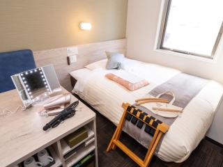 Super Hotel Mitazono Sendai Airport - Natori - 4