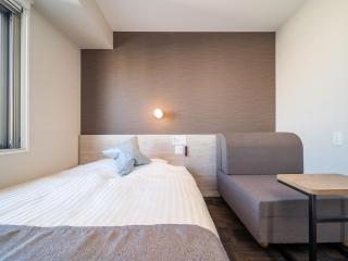 Super Hotel Mitazono Sendai Airport - Natori - 3