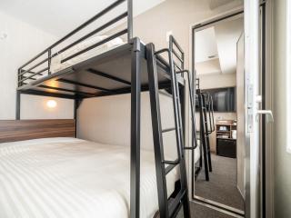 Super Hotel Mitazono Sendai Airport - Natori - 2