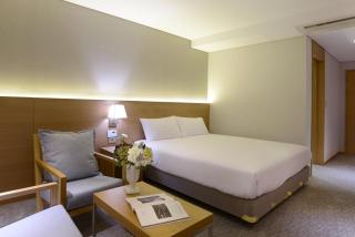 Astar Hotel - Jeju - 4