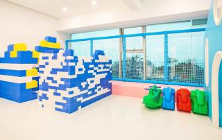 Grand Bay Hotel Zhuhai - 5