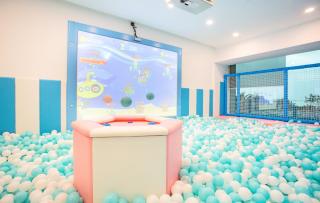 Grand Bay Hotel Zhuhai - 4
