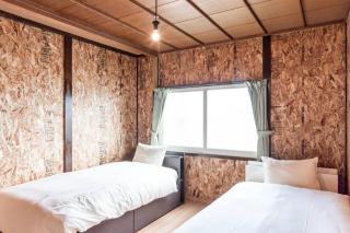 Rustic Modern House in Hakodate - Hakodate - 1