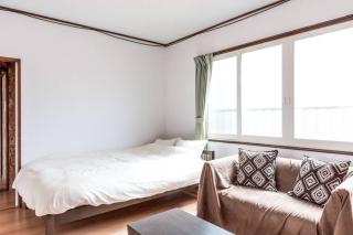 Rustic Modern House in Hakodate - Hakodate - 7