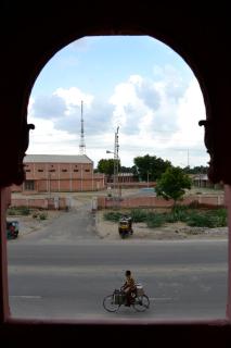 Hotel Desert Winds - Bikaner - 2