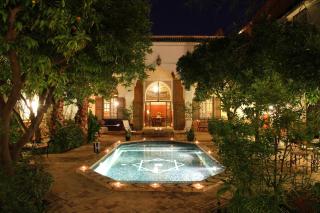 Riad Laila - Marrakech - 9