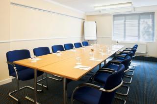 Holiday Inn Washington by IHG - 5
