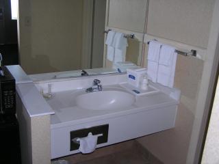Howard Johnson by Wyndham Virginia Beach - Virginia Beach - 7