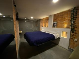 Maison Rayón - La Petite Suite - Centro Histórico - San Luis Potosí - 0