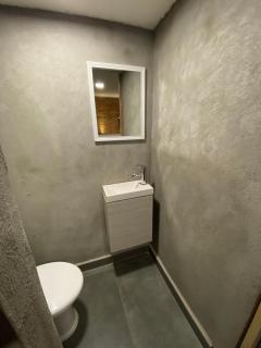 Maison Rayón - La Petite Suite - Centro Histórico - San Luis Potosí - 9
