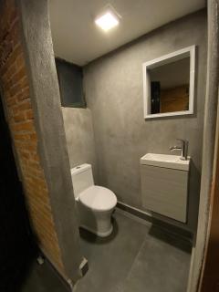 Maison Rayón - La Petite Suite - Centro Histórico - San Luis Potosí - 7