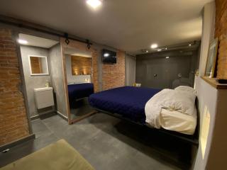 Maison Rayón - La Petite Suite - Centro Histórico - San Luis Potosí - 6