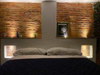 Maison Rayón - La Petite Suite - Centro Histórico - San Luis Potosí - 4
