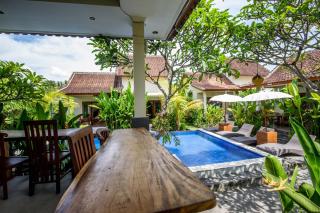 Sisin Ubud View - Ubud - 9