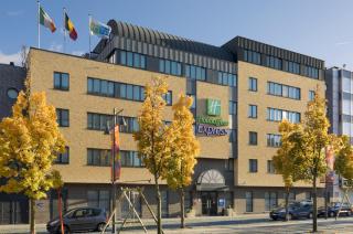 Holiday Inn Express Hasselt by IHG - Hasselt - 0