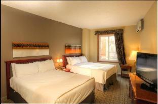 Place Saint Bernard Mont Tremblant - Mont-Tremblant - 7