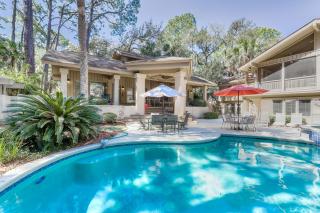 Royal Estate Plus Guest House - Hilton Head Island - 0