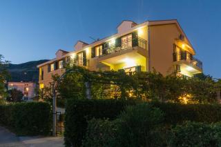 Apartments TM - Bijela - 4