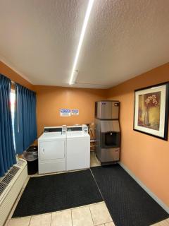 Budget Inn - Roswell - 5