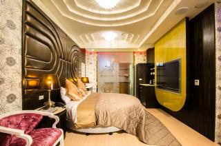 正一經典汽車商務旅館2館-台東縣旅館119號 - 1