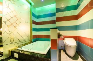 Zheng Yi Classic Hotel & Motel - Taitung - 6