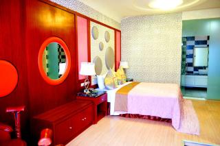 Zheng Yi Classic Hotel & Motel - Taitung - 3