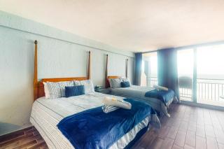 Atlantic Condos by the Beach - Daytona Beach Shores - 5