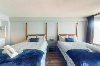 Atlantic Condos by the Beach - Daytona Beach Shores - 4
