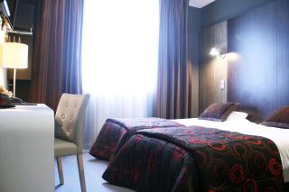 Hôtel Astoria - 9