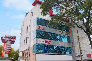 Aishwarya Suites - Mysore - 8