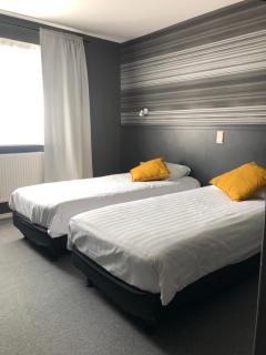 New Hotel de Lives - Namur - 7