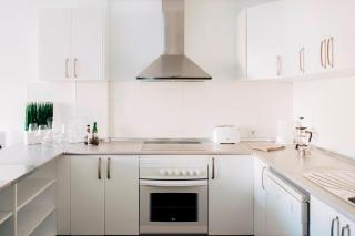 Cornisa Apartments - 5