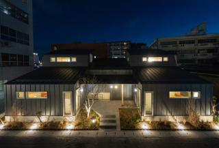 Kamome Jyuku - 9