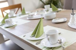 Deichhotel Grube - Dorum Neufeld - 6