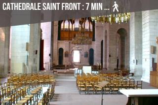 Perigueux s'habille en noir et blanc - Périgueux - 4
