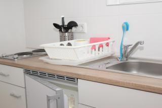 Downtown Apartments - Francfort-sur-le-Main - 9