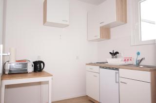 Downtown Apartments - Francfort-sur-le-Main - 2
